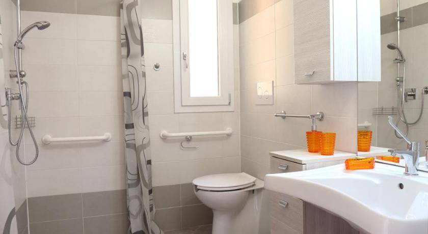Photo of Bathroom in Cessalto