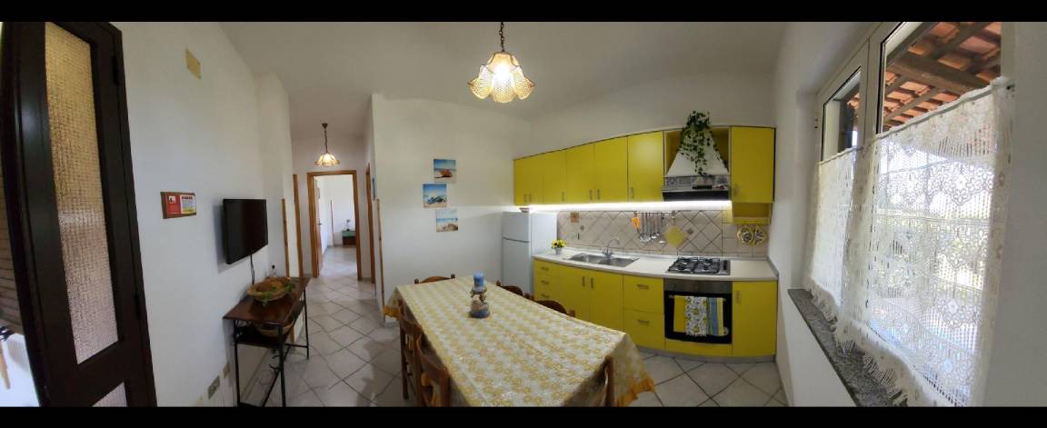 Photo of Kitchen in Ricadi