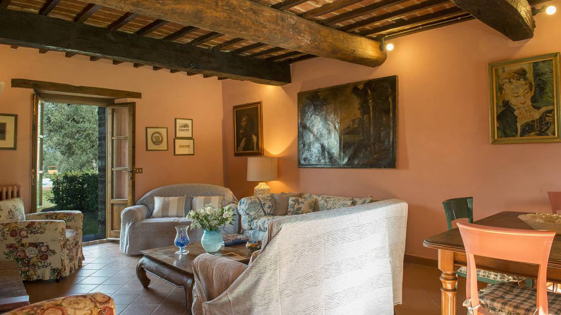 Photo of Others in Paciano