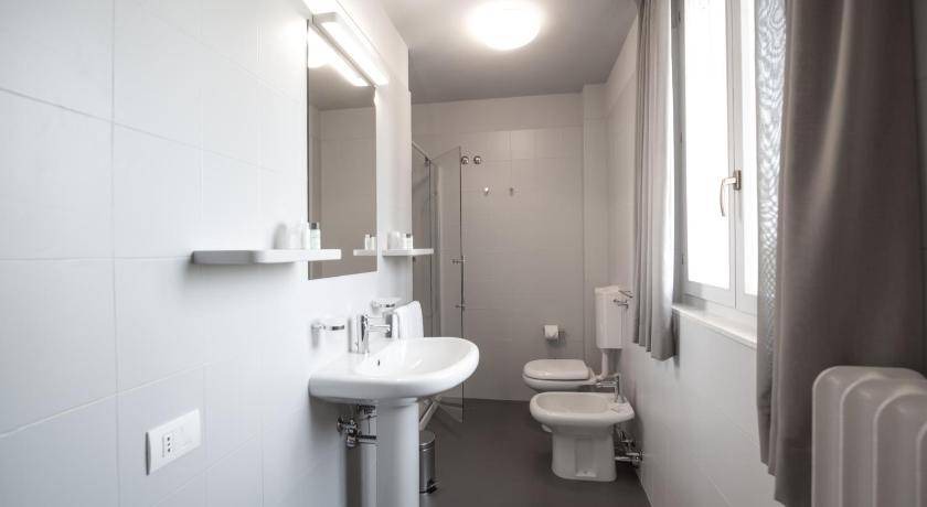 Photo of Bathroom in Fiorano Modenese
