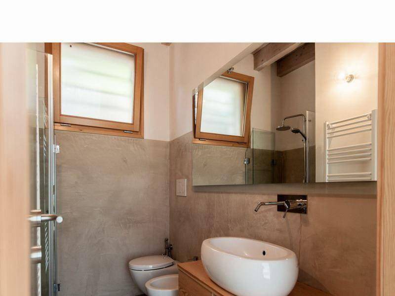Photo of Bathroom in Monopoli