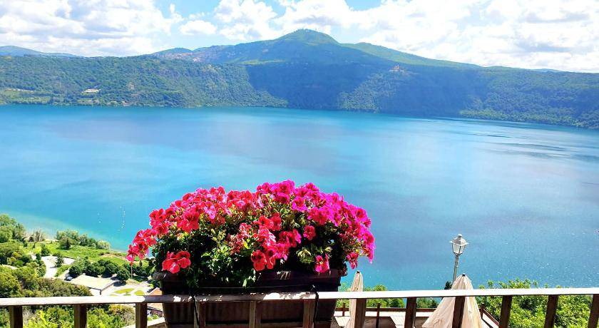 Photo of Others in Castel Gandolfo