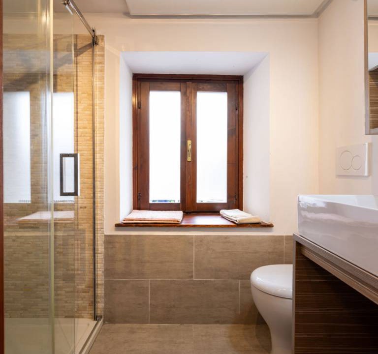 Photo of Bathroom in Savogna