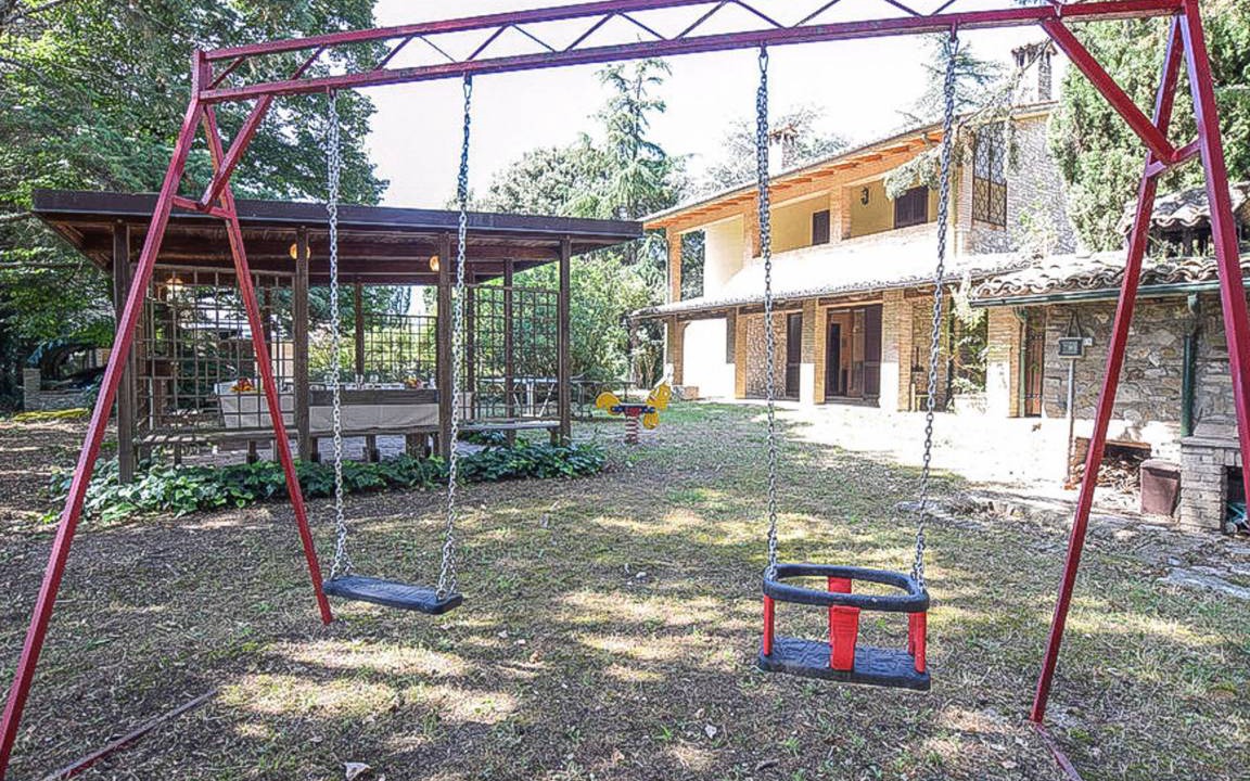 Photo of Buildings in Casenuove