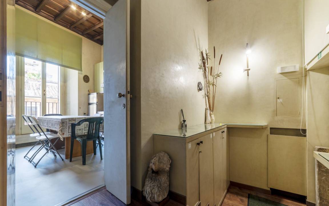 Photo of Kitchen in Rione VIII Sant'Eustachio