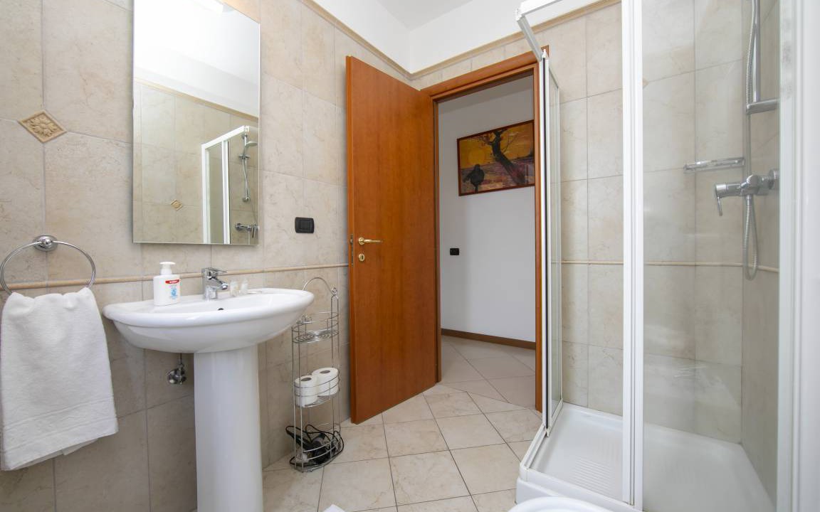 Photo of Bathroom in Santa Maria - Rezzonico