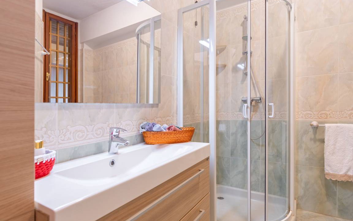 Photo of Bathroom in Nord-Ovest