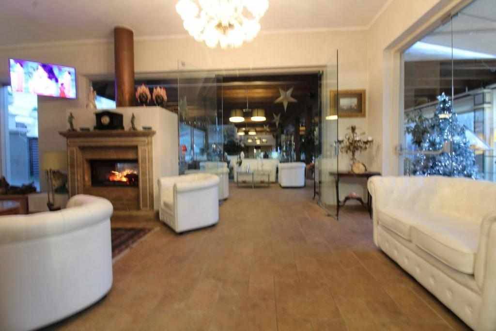 Photo of Livingroom in Cafasso-borgo Nuovo