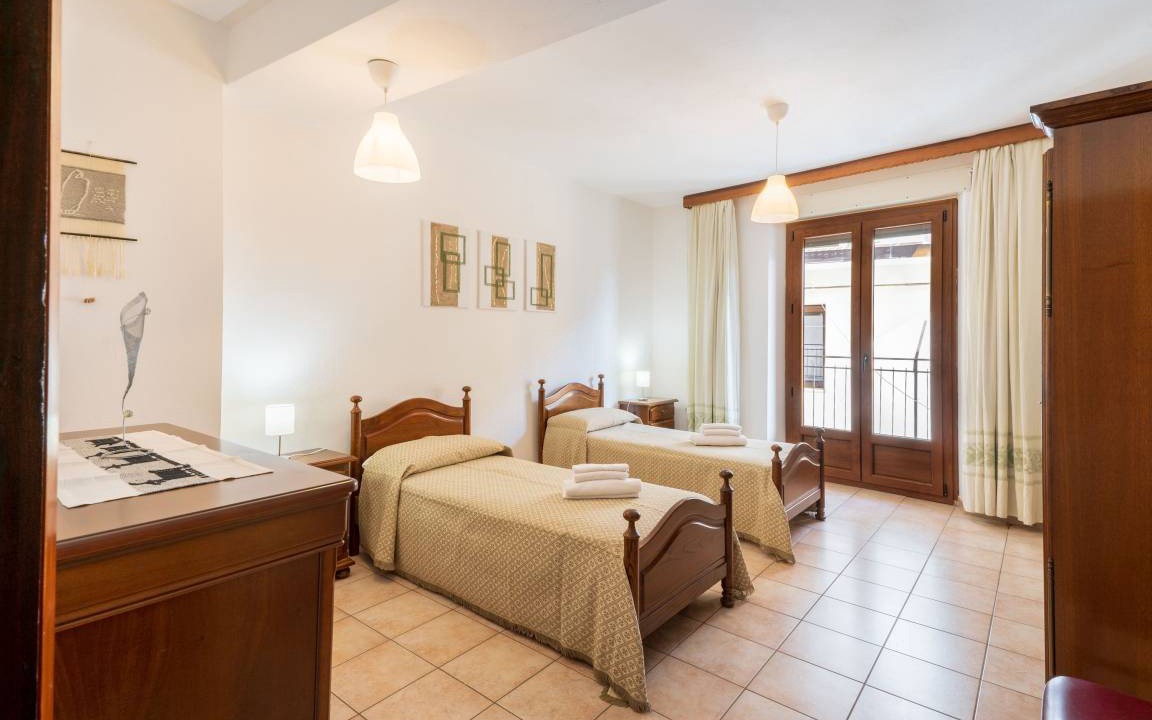Photo of Bedroom in Ulassai