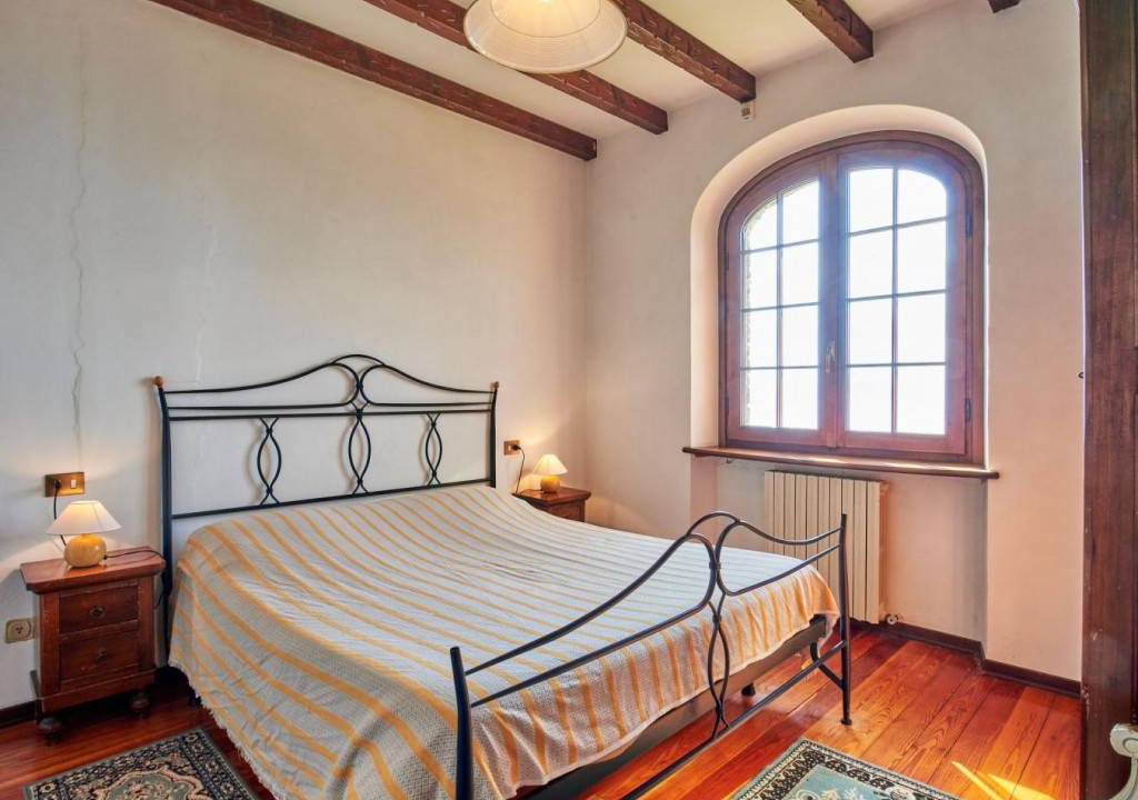 Photo of Bedroom in Consiglio di Rumo