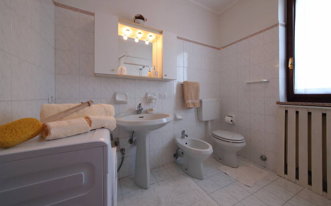 Photo of Bathroom in Baveno