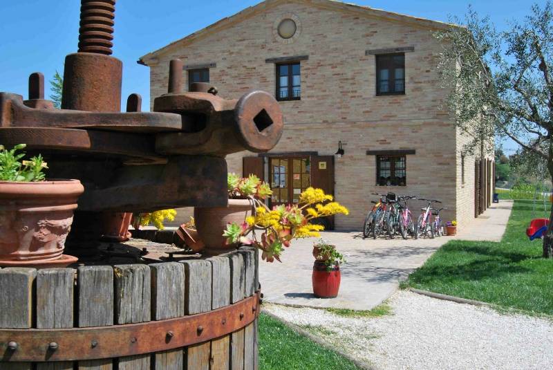 Photo of Others in Montecarotto