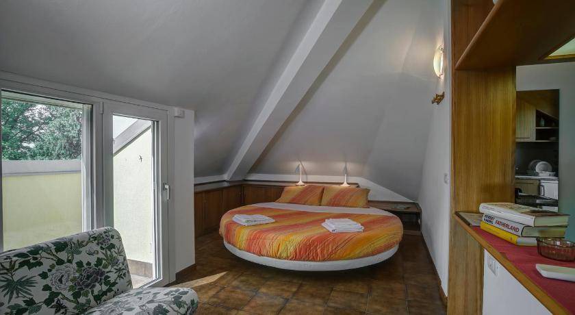 Photo of Bedroom in Barzano