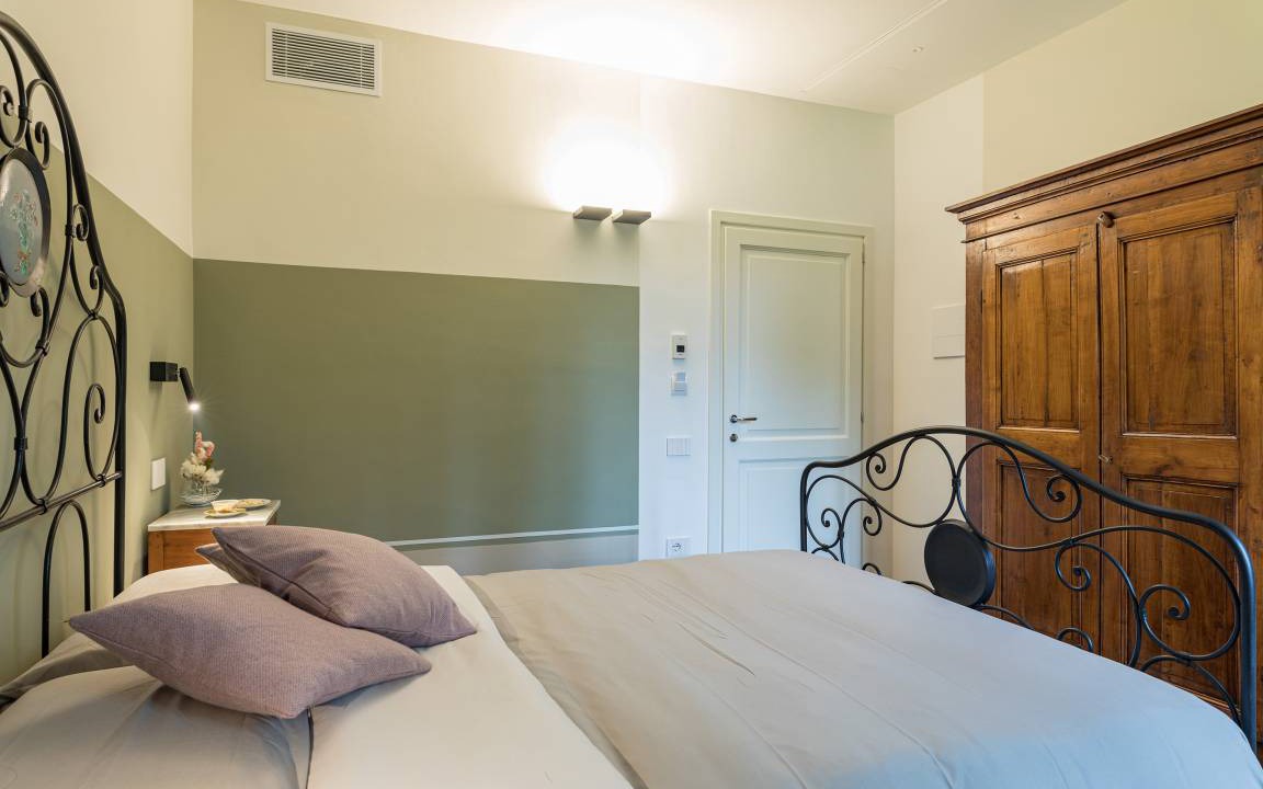 Photo of Bedroom in Bevagna