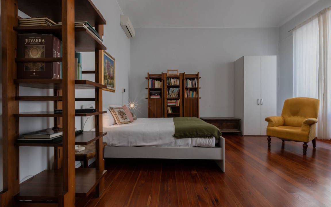 Photo of Bedroom in Borgo Po