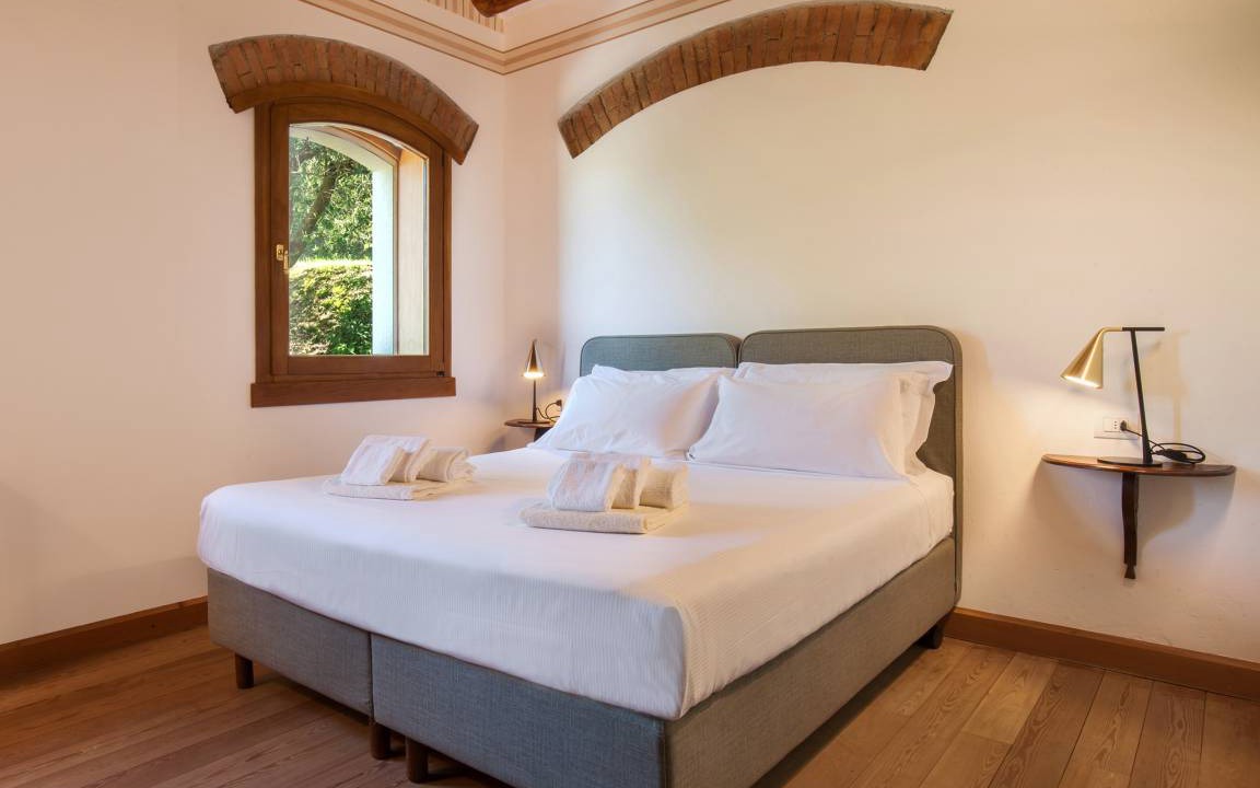 Photo of Bedroom in Garda