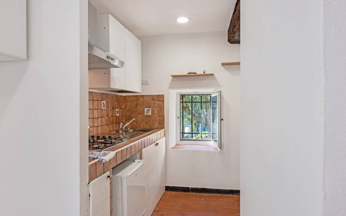 Photo of Kitchen in Semorile