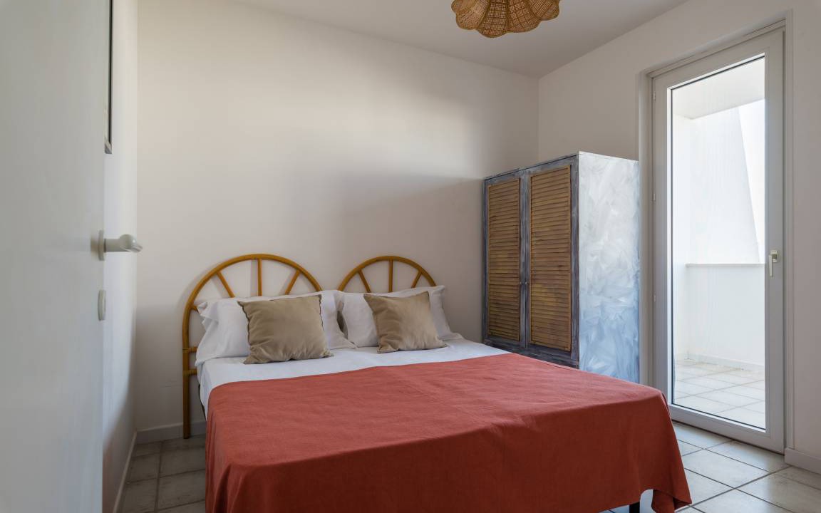 Photo of Bedroom in Torre Santa Sabina