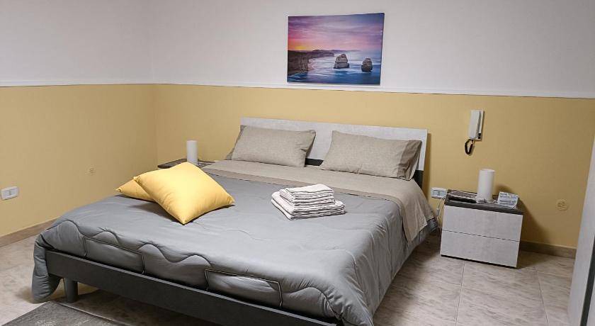 Photo of Bedroom in Campi Salentina