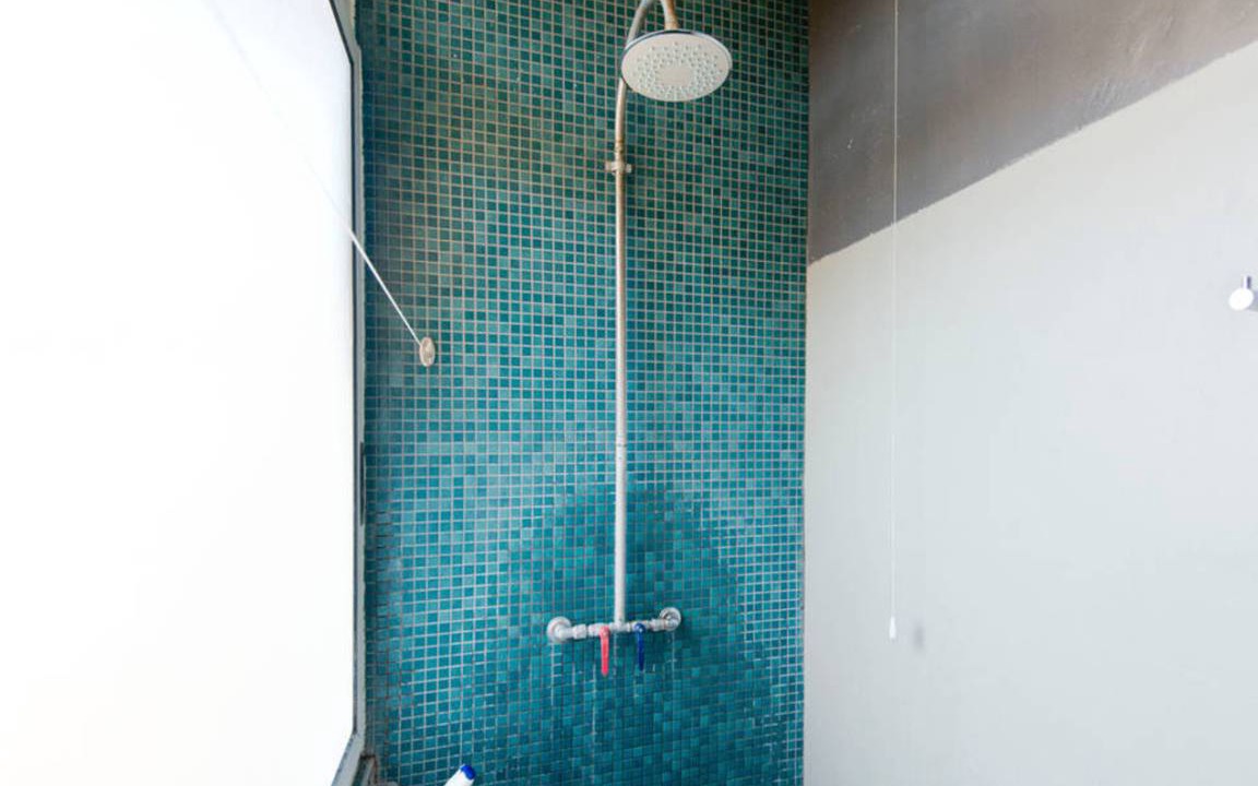 Photo of Bathroom in Quartiere XXIV Don Bosco
