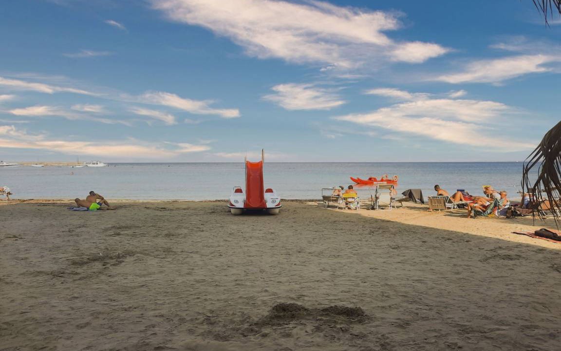 Photo of Outdoor in Torre Canne