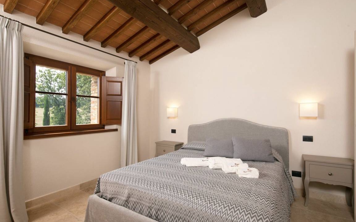 Photo of Bedroom in Foiano della Chiana