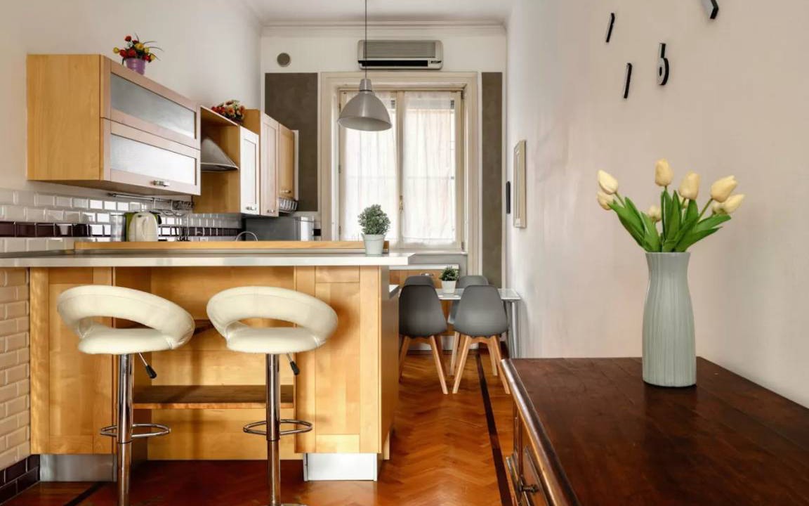 Photo of Kitchen in Washington