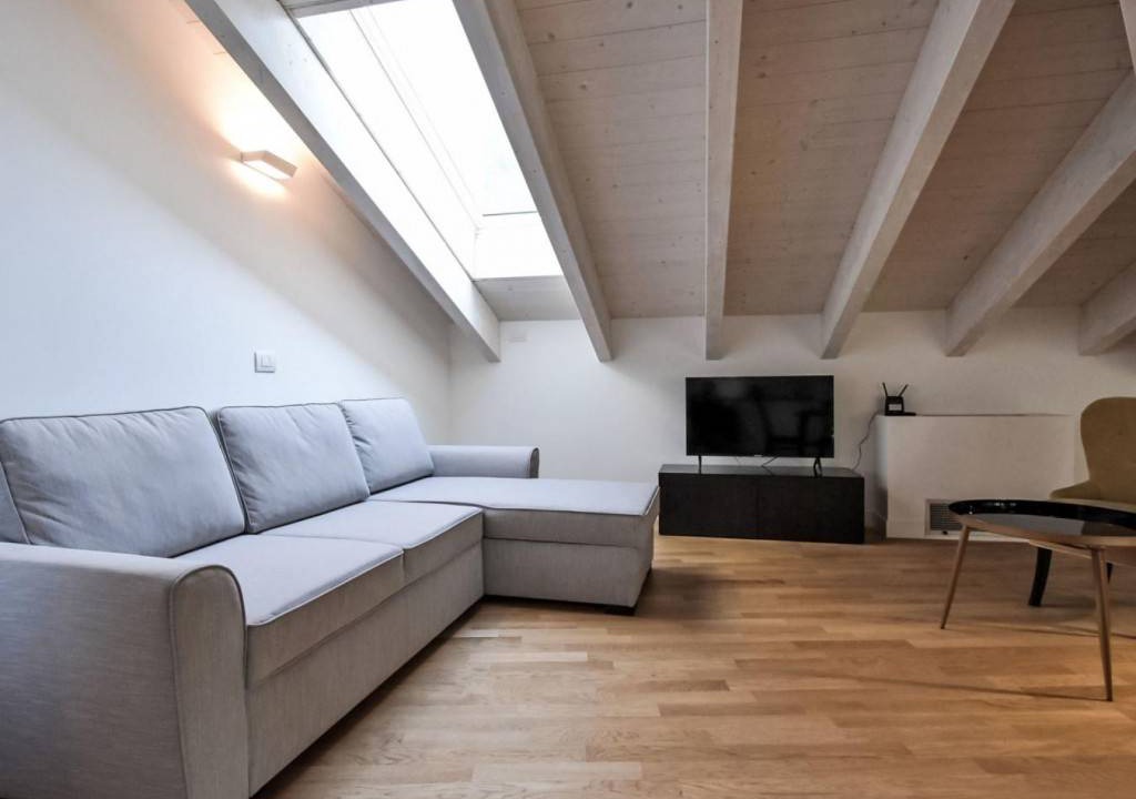 Photo of Livingroom in Quartiere Mazzini