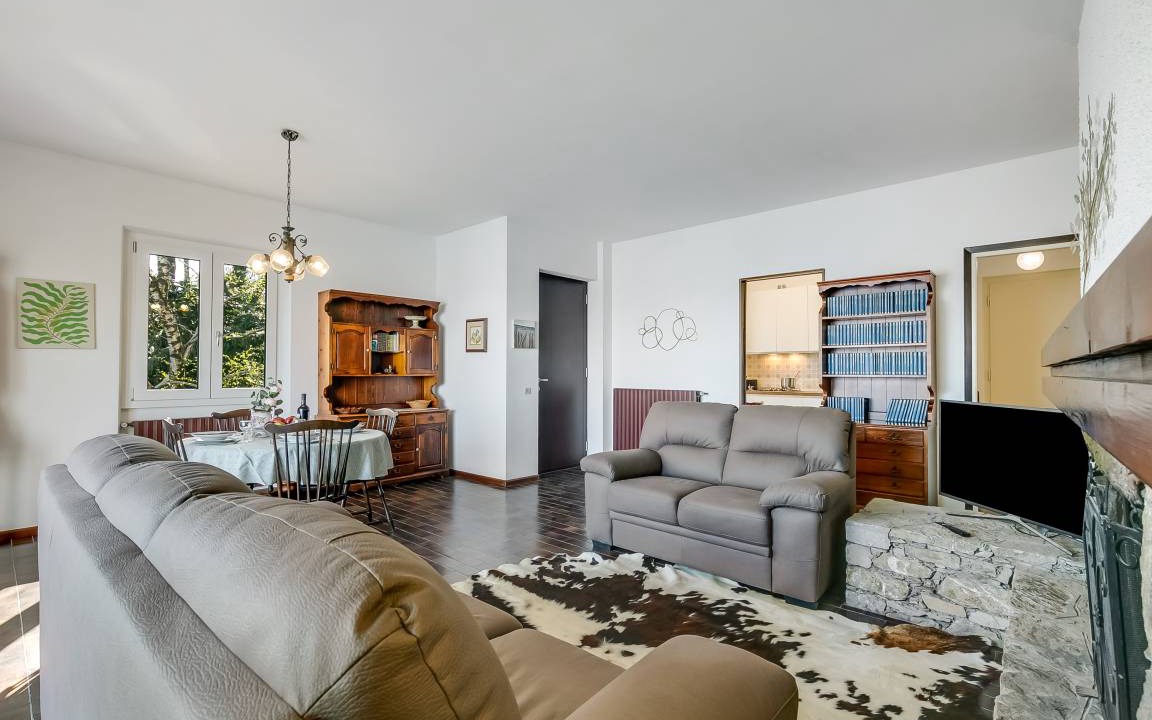 Photo of Livingroom in Pollino