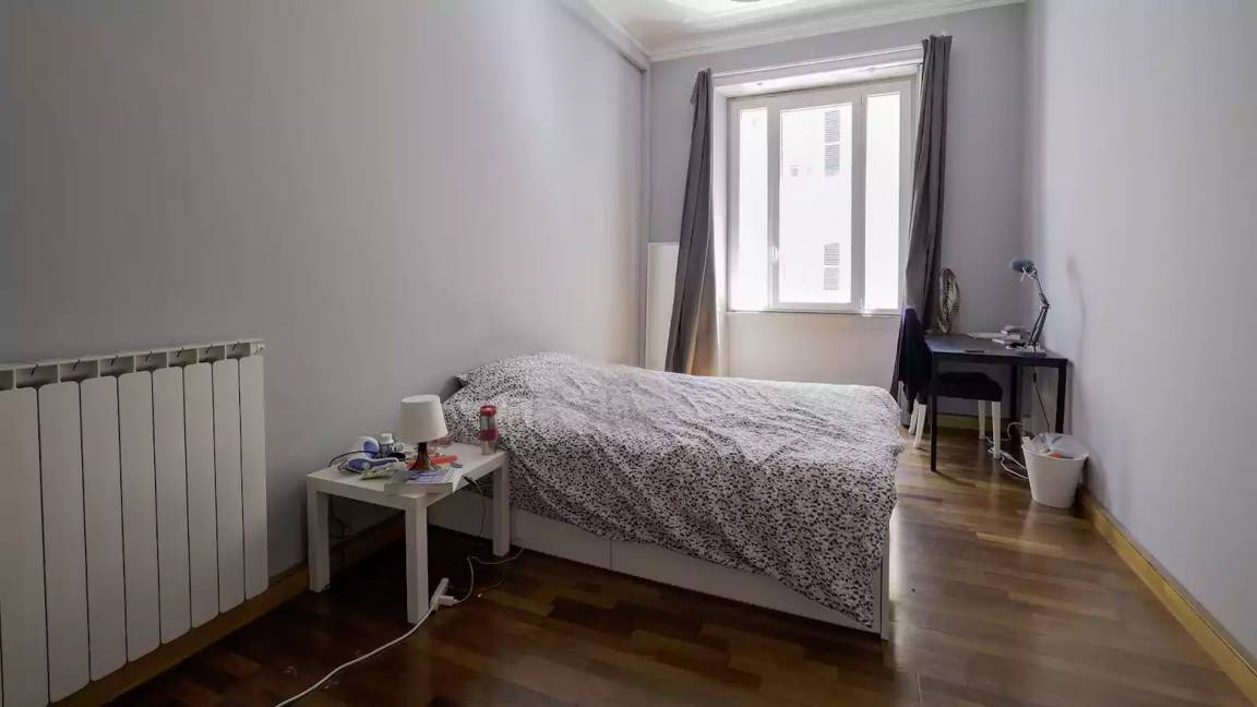 Photo of Bedroom in Parioli