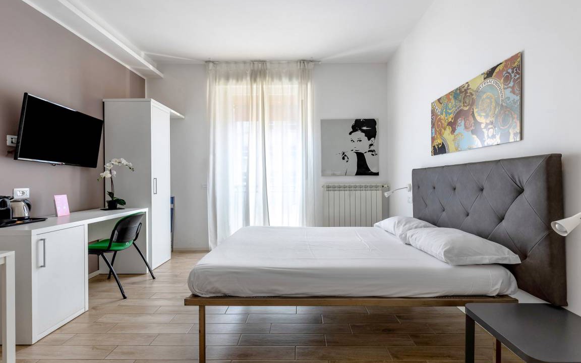 Photo of Bedroom in Historic Center