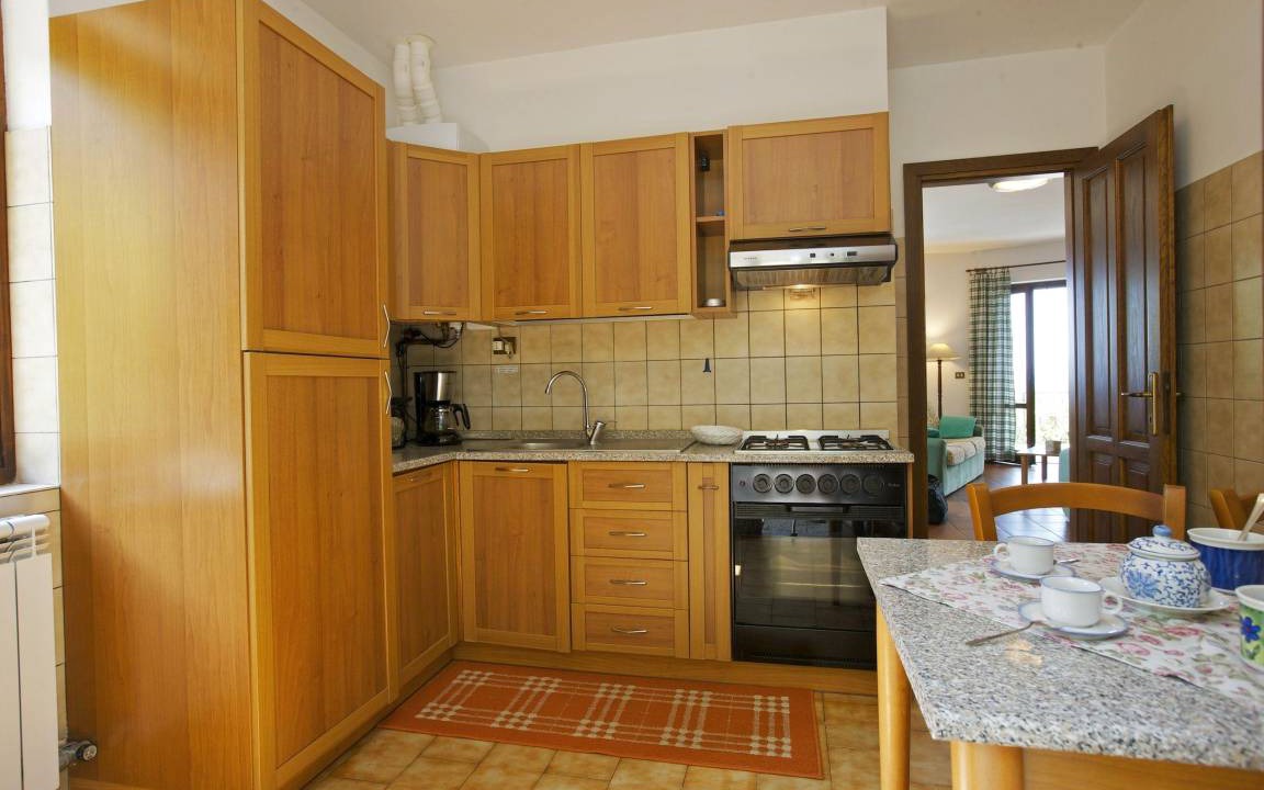 Photo of Kitchen in Trarego Viggiona