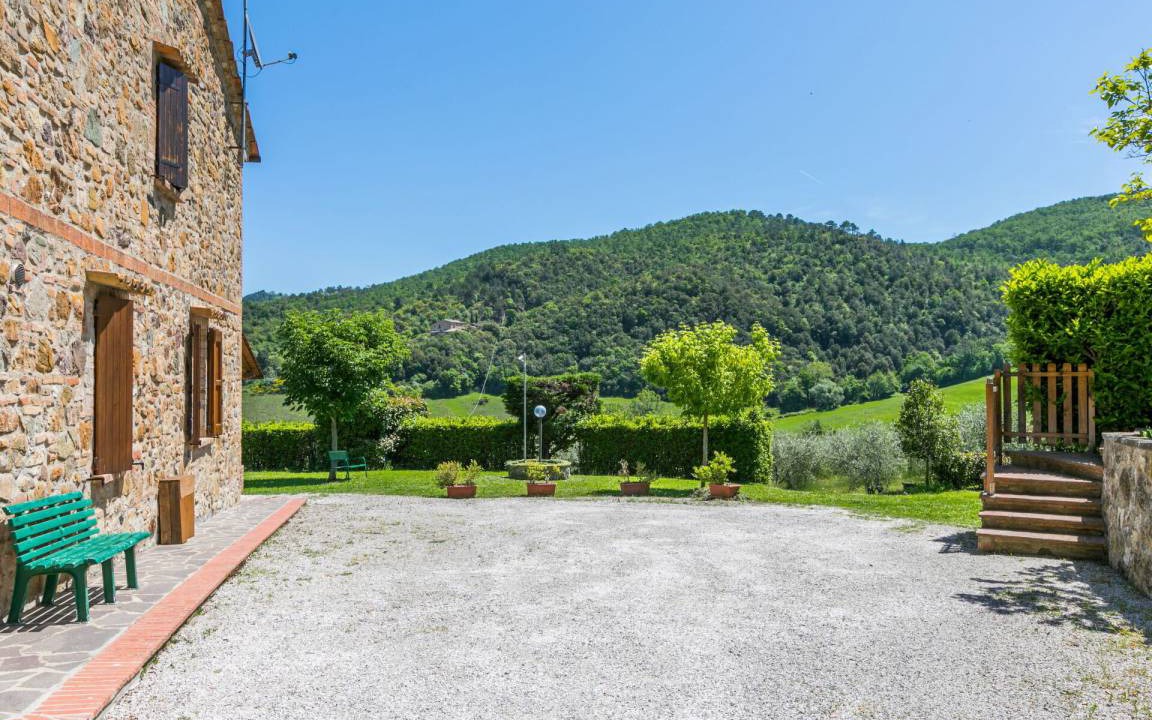 Photo of Others in Volterra