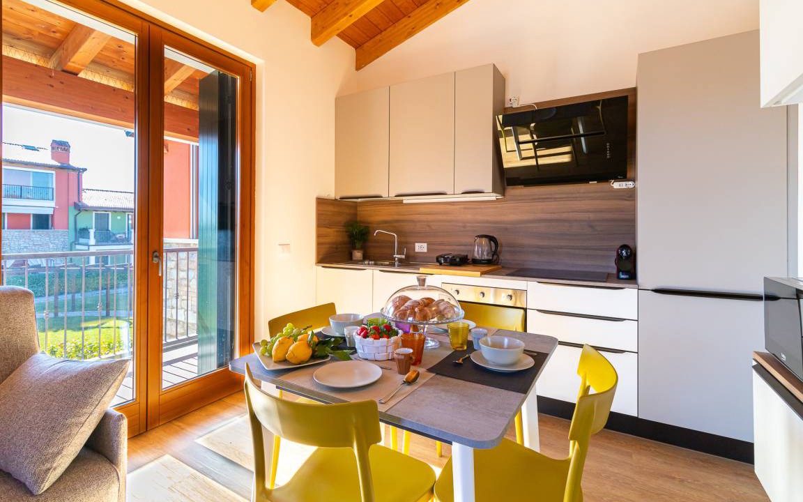 Photo of Livingroom in San Benedetto di Lugana
