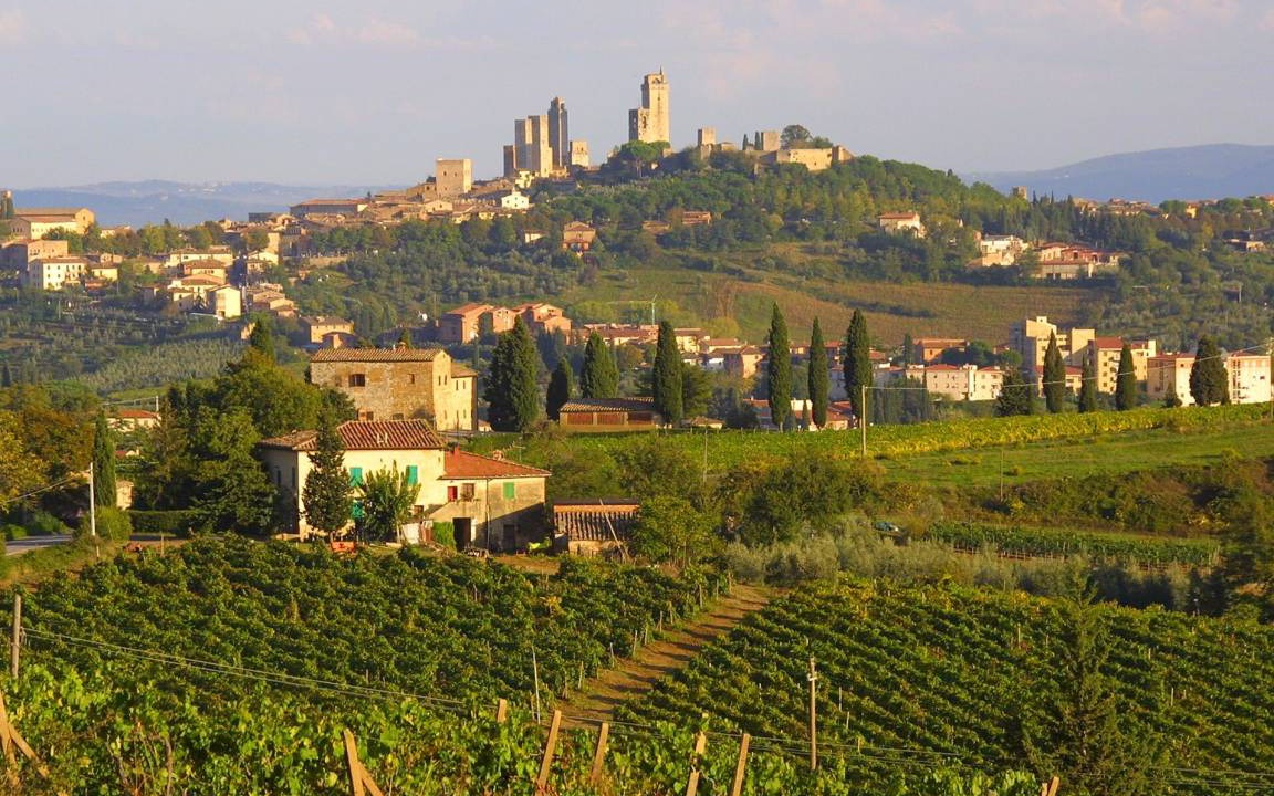 Photo of Others in Volterra