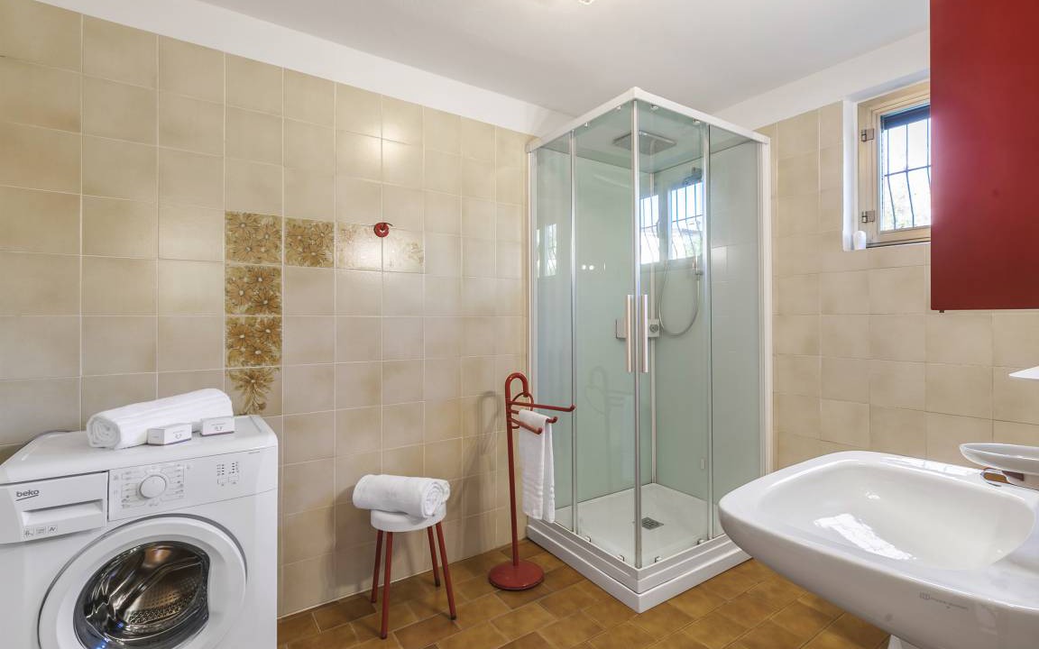 Photo of Bathroom in Porto Valtravaglia