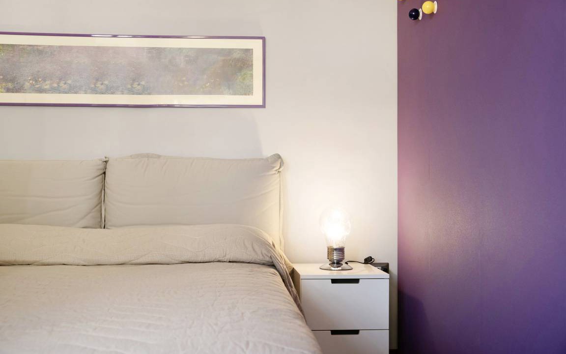 Photo of Bedroom in Salerno