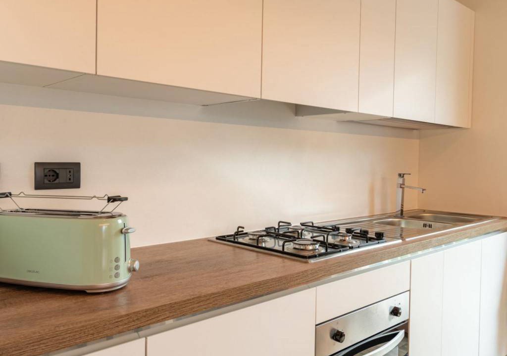 Photo of Kitchen in Verceia