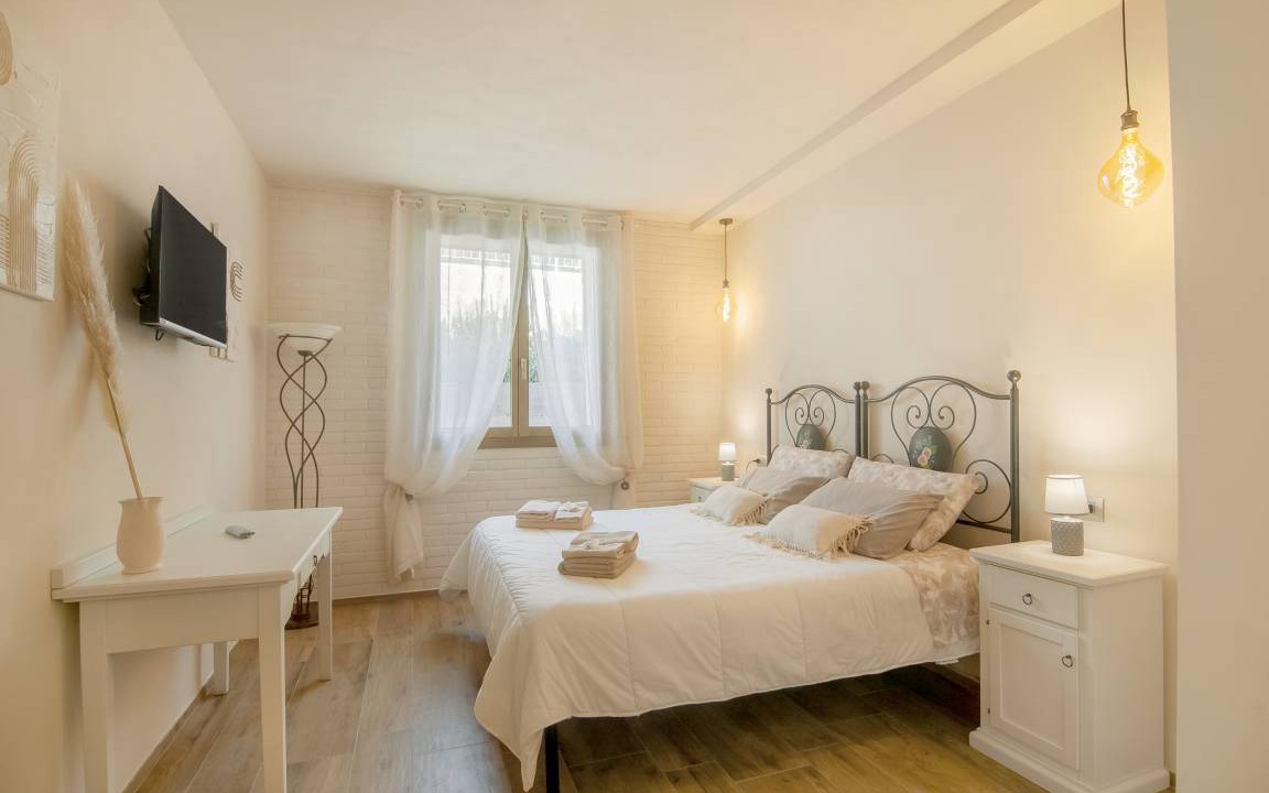 Photo of Bedroom in Gorgognano