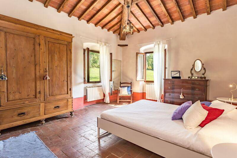 Photo of Bedroom in Cicogna