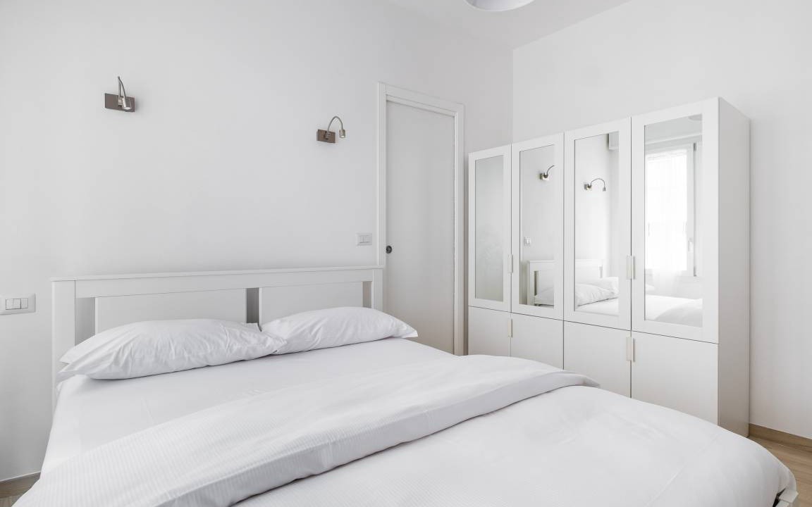 Photo of Bedroom in Historic Center