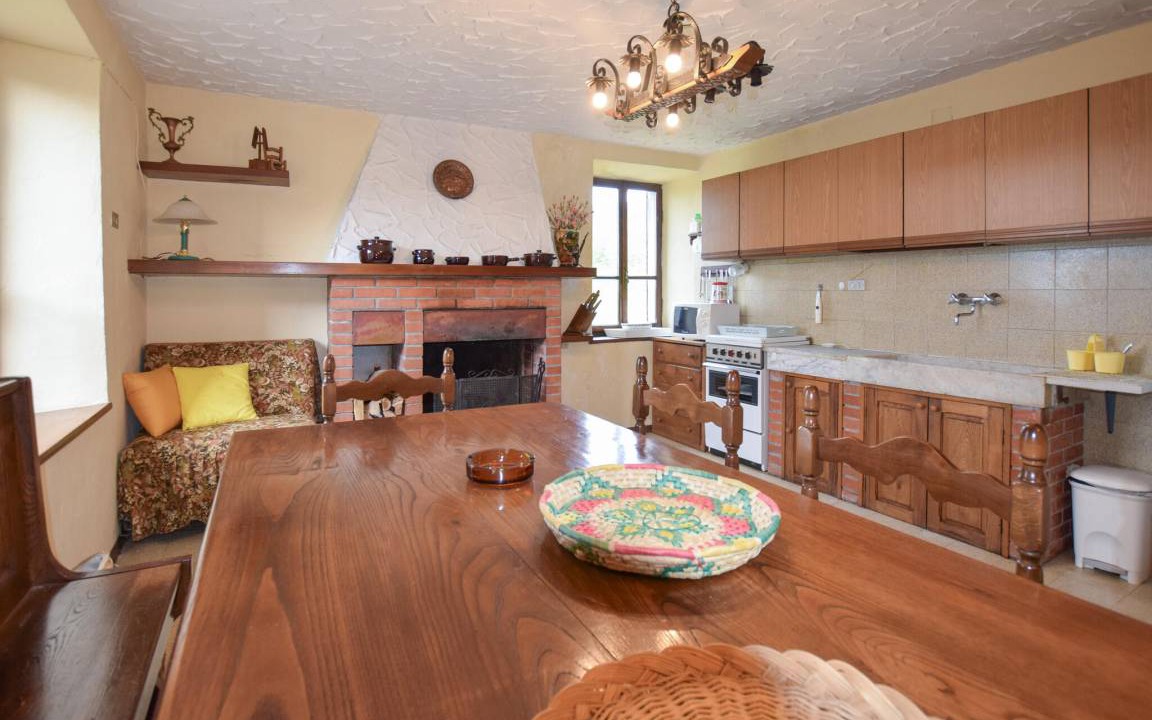 Photo of Livingroom in San Rocco in Turrite