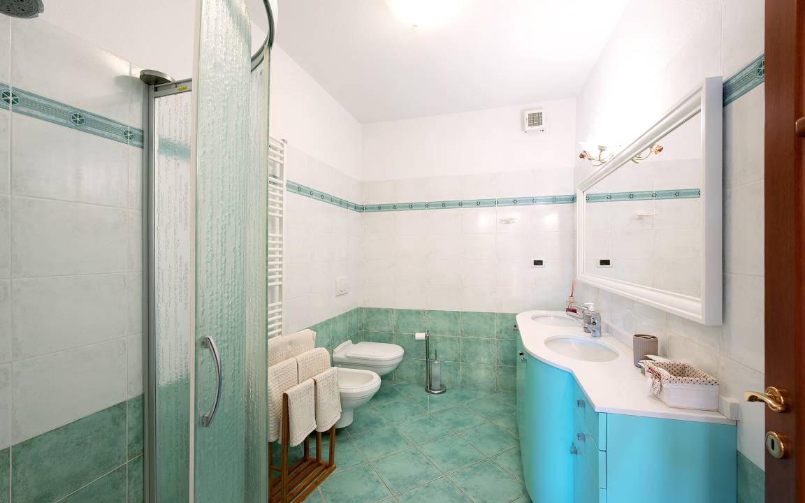 Photo of Bathroom in Campomorone