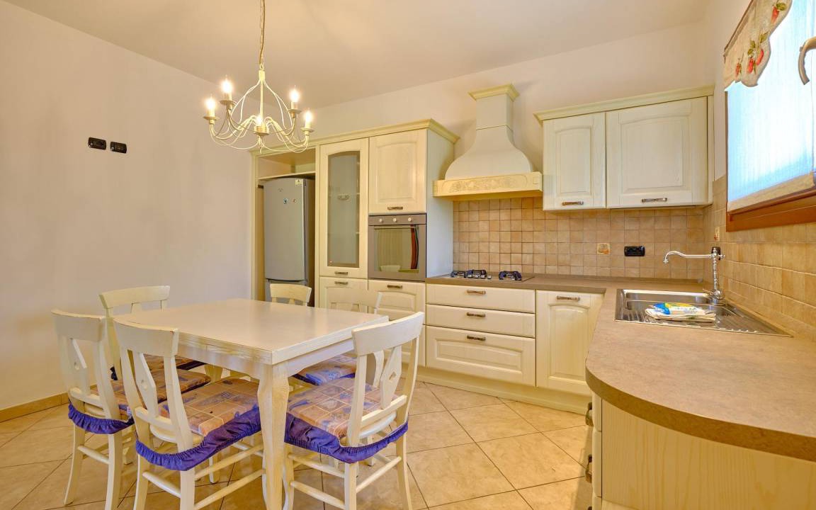 Photo of Kitchen in Salionze