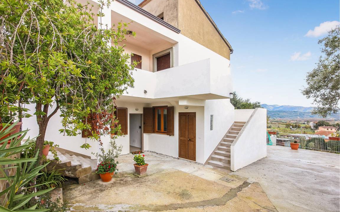 Photo of Buildings in Marina di Casal Velino
