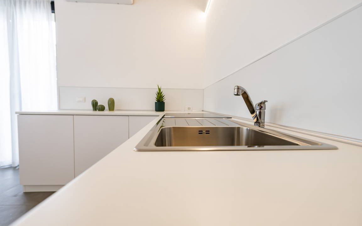 Photo of Kitchen in Pescara