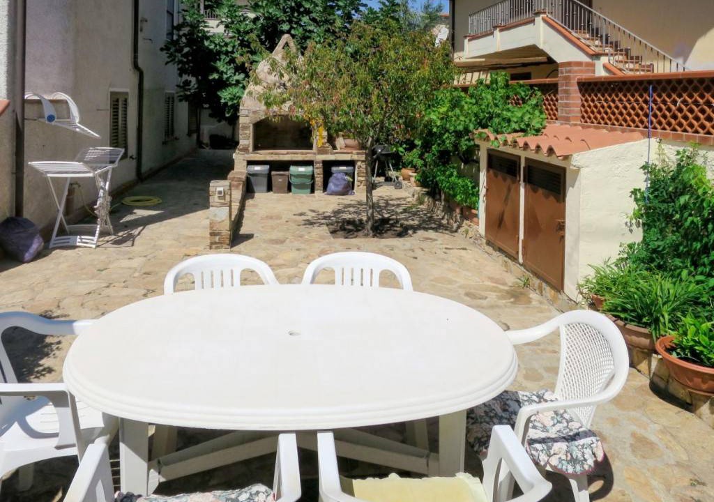 Photo of Patio Balcony in San Giovanni