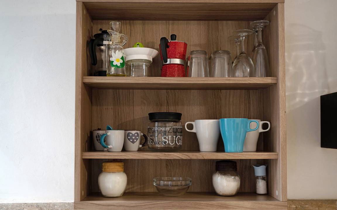 Photo of Kitchen in Pitelli