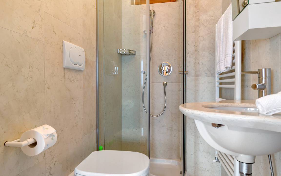 Photo of Bathroom in Limone sul Garda