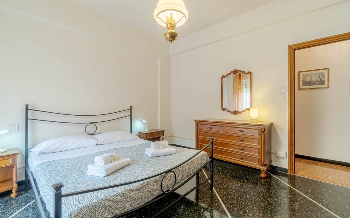 Photo of Bedroom in Genoa